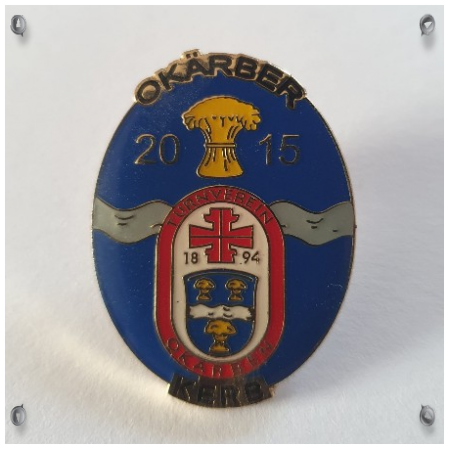 PIN 2015