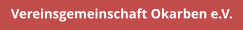 Vereinsgemeinschaft Okarben e.V.